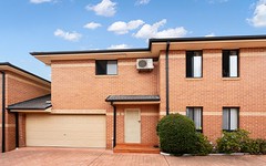 2/14-16 Henry Street, Guildford NSW