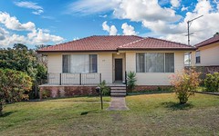 39 Third Avenue, Rutherford NSW
