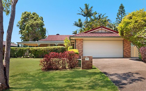 4 Huntingdale Place, Banora Point NSW 2486