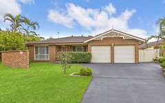 1/1 Laird Close, Shelly Beach NSW