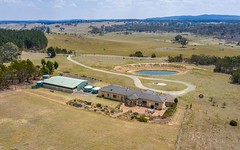 710 The Lookdown Road, Bungonia NSW