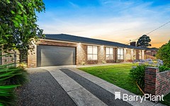16 Rolloway Rise, Chirnside Park VIC