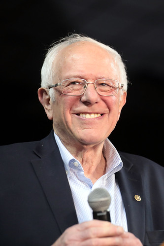 Bernie Sanders, From MyPhotos