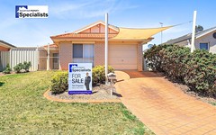11 Ager Cottage Crescent, Blair Athol NSW