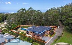 39 Mungurra Hill Road, Cordeaux Heights NSW