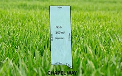 6 Chapel Way (Enter from Swan Avenue), Rostrevor SA