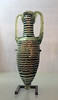 Sedeinga Necropolis Amphora Kushite (Meroitic) glass (3e)
