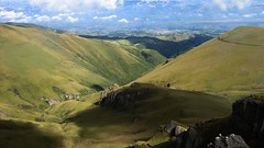 Cerro Puntas, Ecuador