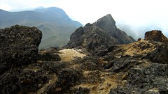 Pichincha Volcano, Ecuador