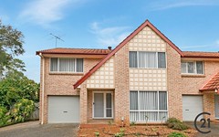 5/328 Seven Hills Road, Kings Langley NSW