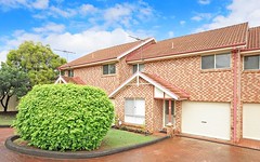 13/113 The Lakes Drive, Glenmore Park NSW