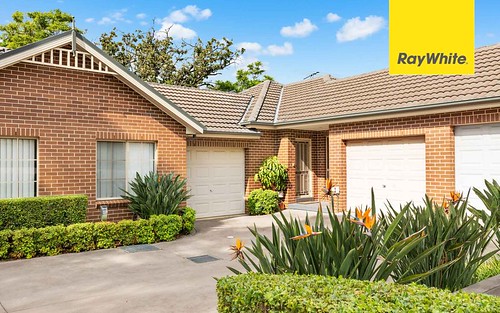 4/6A Eric Street, Eastwood NSW 2122