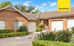 4/6A Eric Street, Eastwood NSW