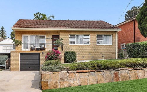 16 Harford St, North Ryde NSW 2113