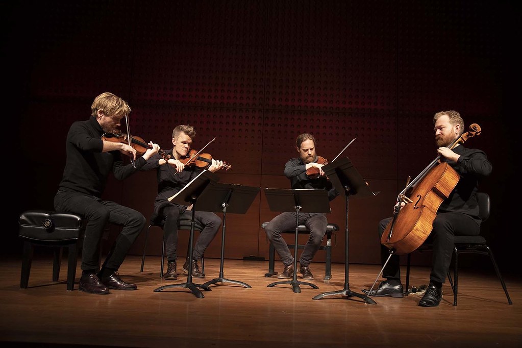 Danish String Quartet images