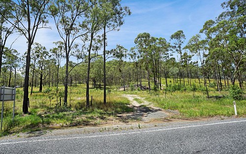 438 Dungog Road, Martins Creek NSW