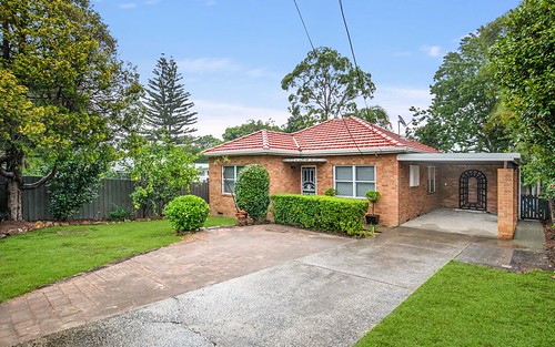 386 Mona Vale Road, St Ives NSW 2075