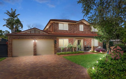 3 Kylie Place, Frenchs Forest NSW