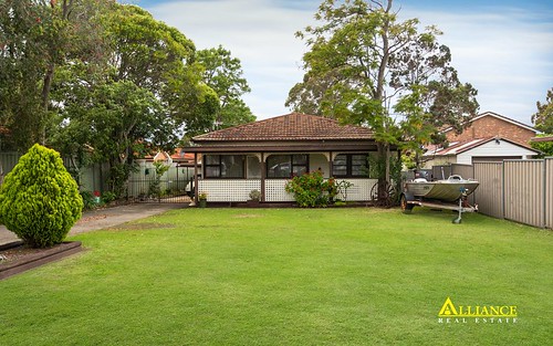 255 The River Road Road, Revesby NSW 2212