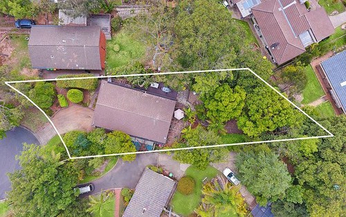 20 Kerrie Place, Hornsby NSW 2077