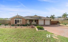 8 Cotton Palm Drive, North Nowra NSW