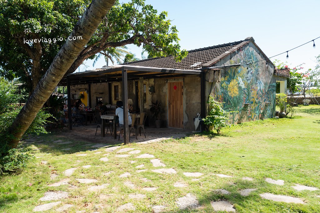 墾丁,墾丁 早午餐,墾丁一日遊,墾丁二日遊,墾丁早午餐,墾丁景點,墾丁民宿,墾丁行程,大灣住宿,海都旅店,肥春號 @薇樂莉 - 旅行.生活.攝影