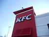 Norwich KFC/Taco Bell