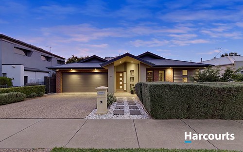 13 Buscombe Street, Forde ACT