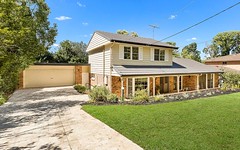 207 Excelsior Avenue, Castle Hill NSW