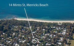 14 Minto Street, Merricks Beach Vic