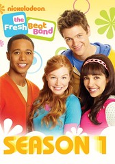 The Fresh Beat Band images