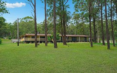 1154 East Seaham Road, Clarence Town NSW