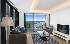 1002/88 Alfred Street, Milsons Point NSW