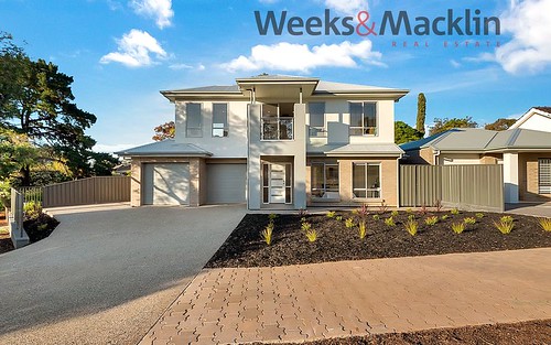 55a Fairview Terrace, Clearview SA 5085