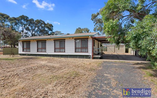 105 Williams Road, Myers Flat VIC