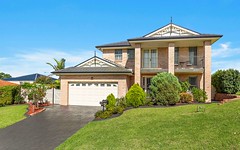 3 Banks Drive, Shell Cove NSW
