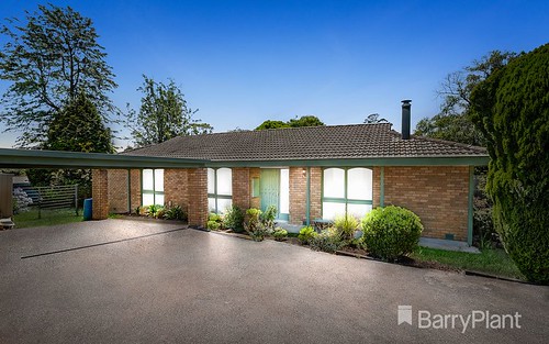 281 Forest Rd, Boronia VIC 3155
