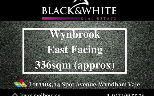 14 Spot Avenue, Wyndham Vale VIC