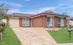 2 Beyer Place, Currans Hill NSW