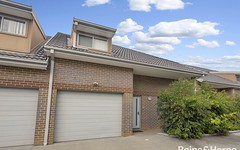 7/10-12 Canberra Street, Oxley Park NSW