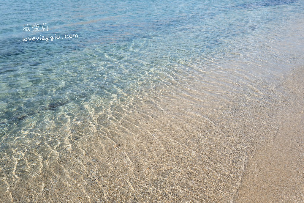 mykonos,Ornos beach,姆克諾斯海灘,米克諾斯,米克諾斯免費海灘,米克諾斯景點,米克諾斯海灘 @薇樂莉 Love Viaggio | 旅行.生活.攝影