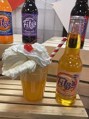 Root Beer Floats • <a style="font-size:0.8em;" href="http://www.flickr.com/photos/186296875@N03/49648760148/" target="_blank">View on Flickr</a>