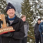 84th Annual Teck Enquist Slalom, Mount Seymour Ski Club