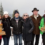 84th Annual Teck Enquist Slalom, Mount Seymour Ski Club
