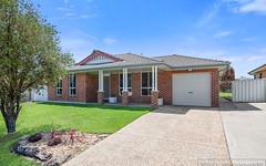 112 Denton Park Drive, Rutherford NSW