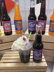 Root Beer Floats • <a style="font-size:0.8em;" href="http://www.flickr.com/photos/186296875@N03/49649295231/" target="_blank">View on Flickr</a>
