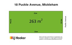 18 Puckle Avenue, Mickleham VIC