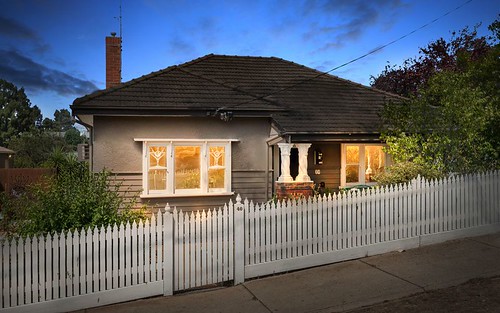 40 Russell Street, Quarry Hill VIC