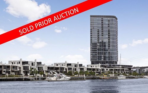 1901/81 South Wharf Drive, Docklands VIC