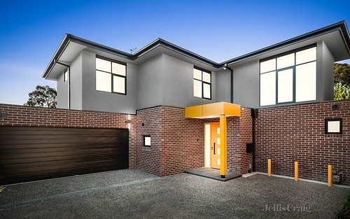 11a Gedye Street, Doncaster East VIC 3109